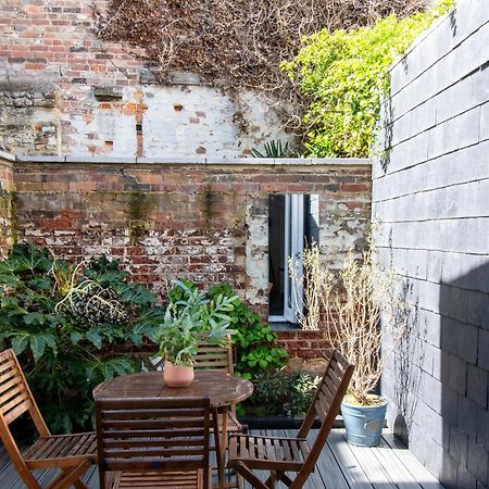King'S Head Cottage Hastings Buitenkant foto