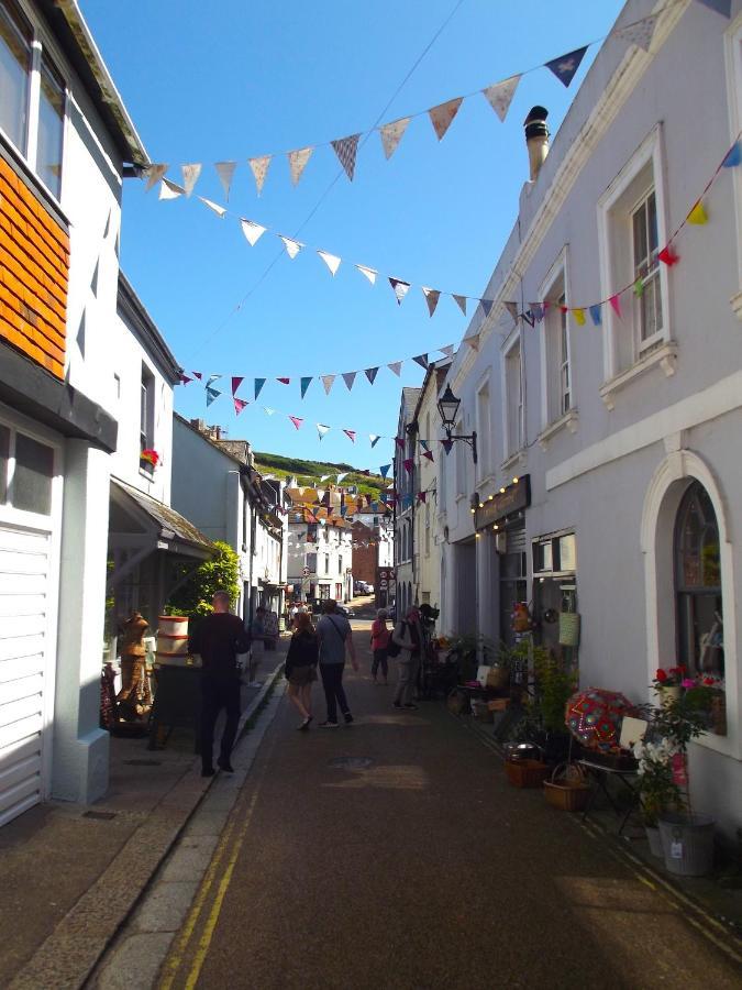 King'S Head Cottage Hastings Buitenkant foto
