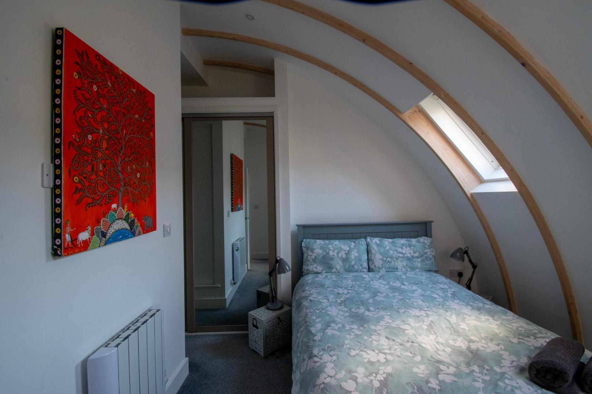 King'S Head Cottage Hastings Buitenkant foto
