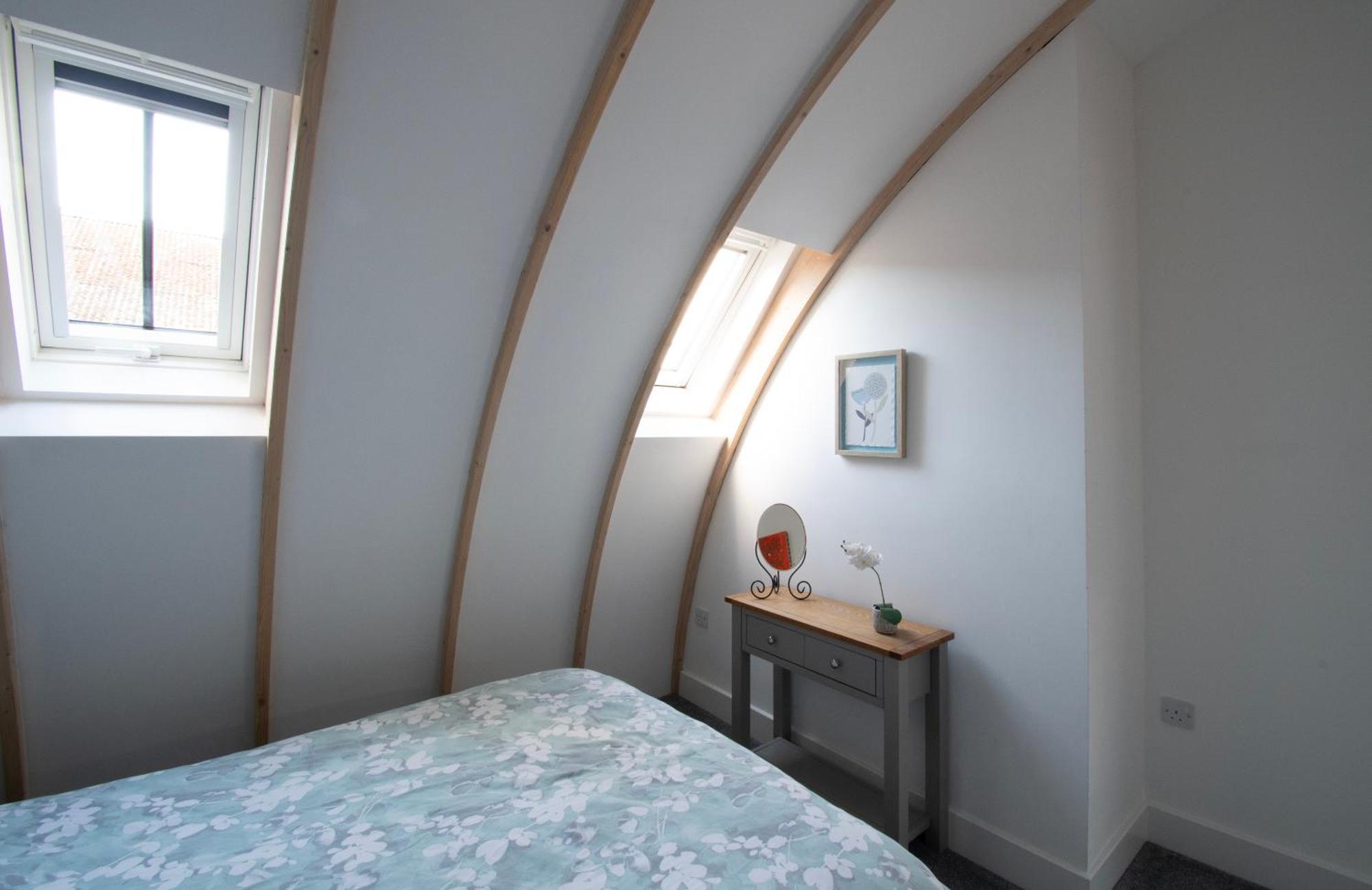King'S Head Cottage Hastings Buitenkant foto