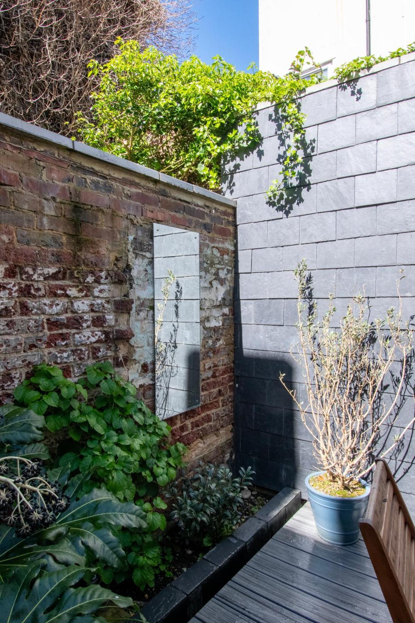 King'S Head Cottage Hastings Buitenkant foto