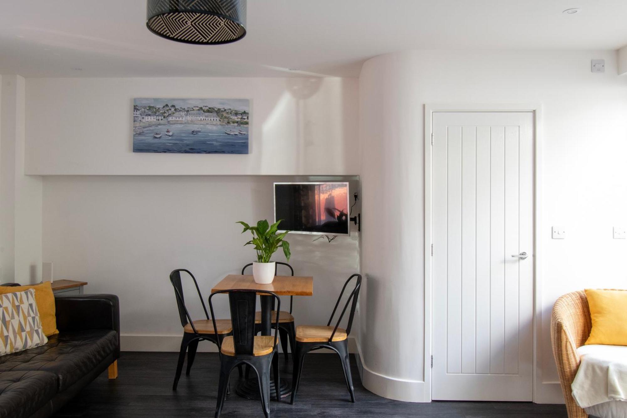 King'S Head Cottage Hastings Buitenkant foto