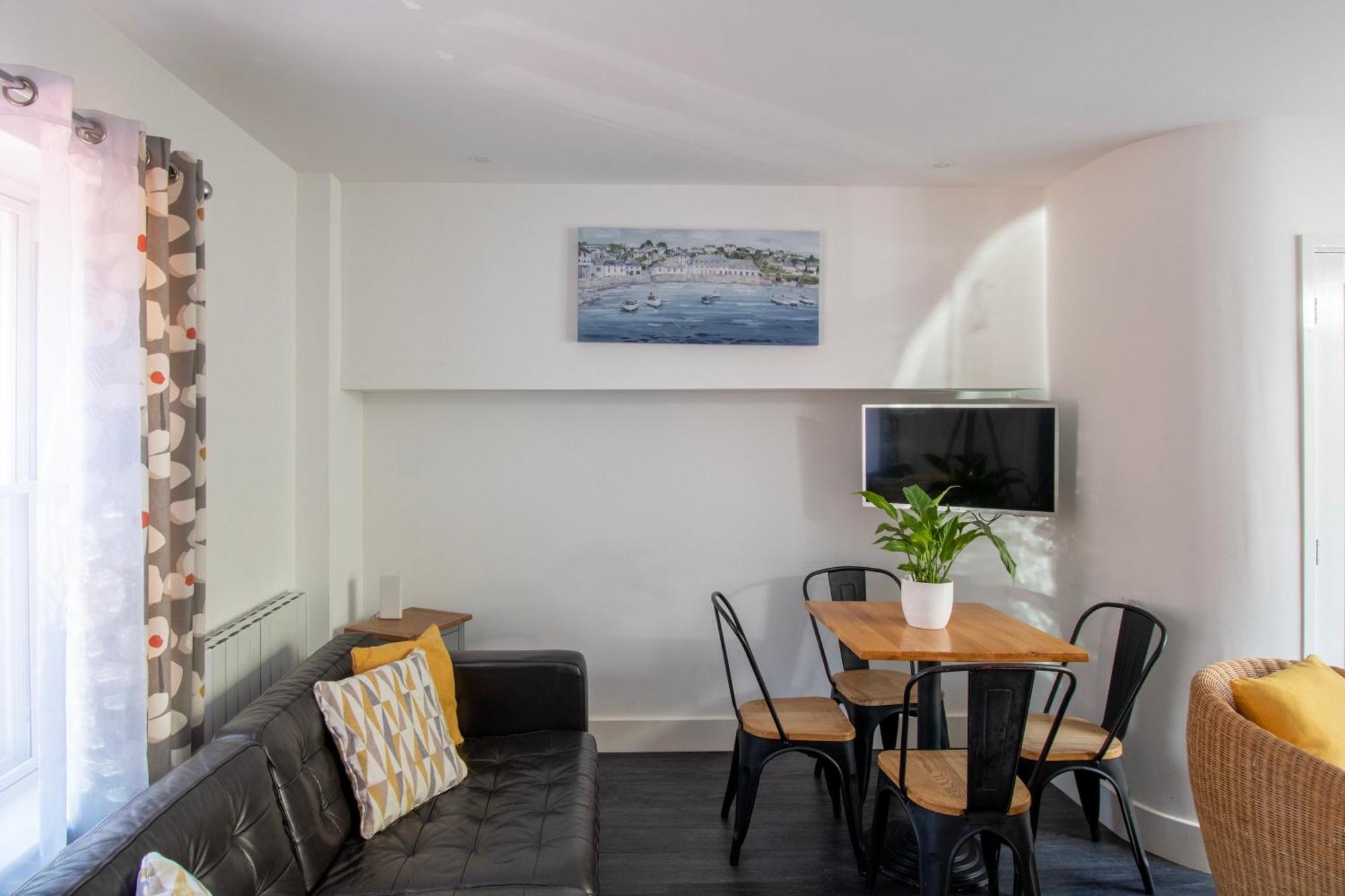 King'S Head Cottage Hastings Buitenkant foto